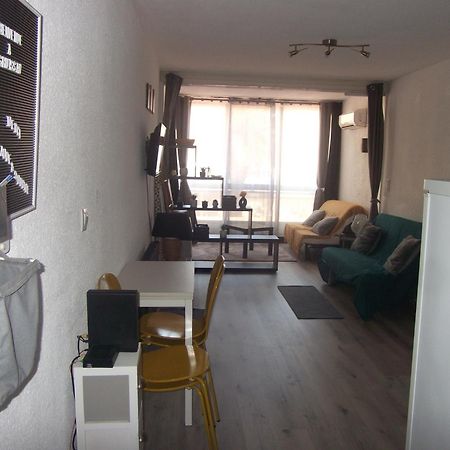Studio Sur Le Port, Climatisation, Wifi, Piscine, Lave-Linge Gruissan Zewnętrze zdjęcie