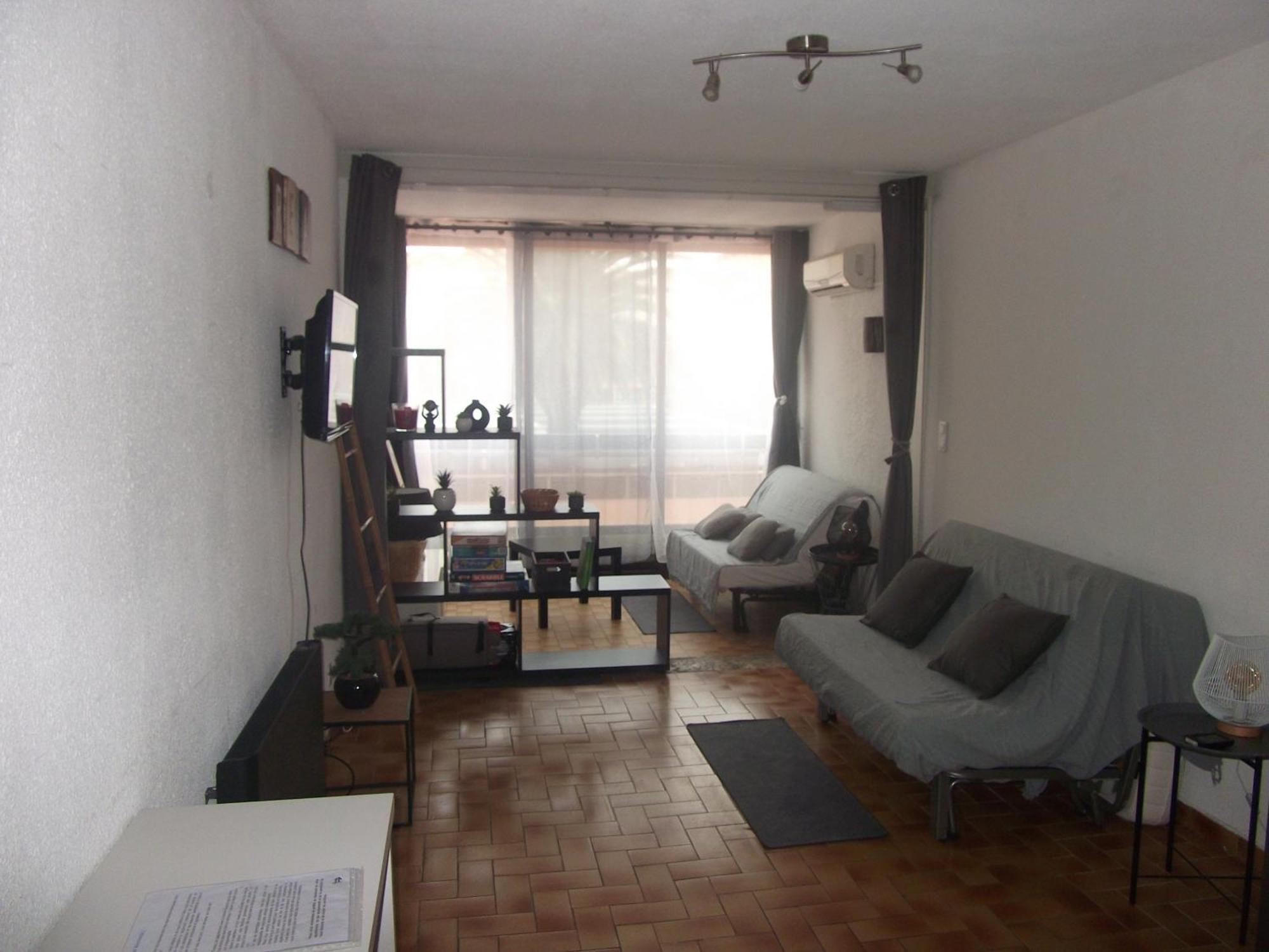 Studio Sur Le Port, Climatisation, Wifi, Piscine, Lave-Linge Gruissan Zewnętrze zdjęcie