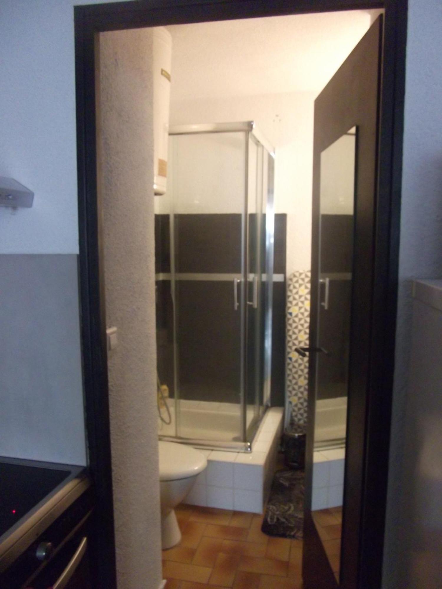 Studio Sur Le Port, Climatisation, Wifi, Piscine, Lave-Linge Gruissan Zewnętrze zdjęcie
