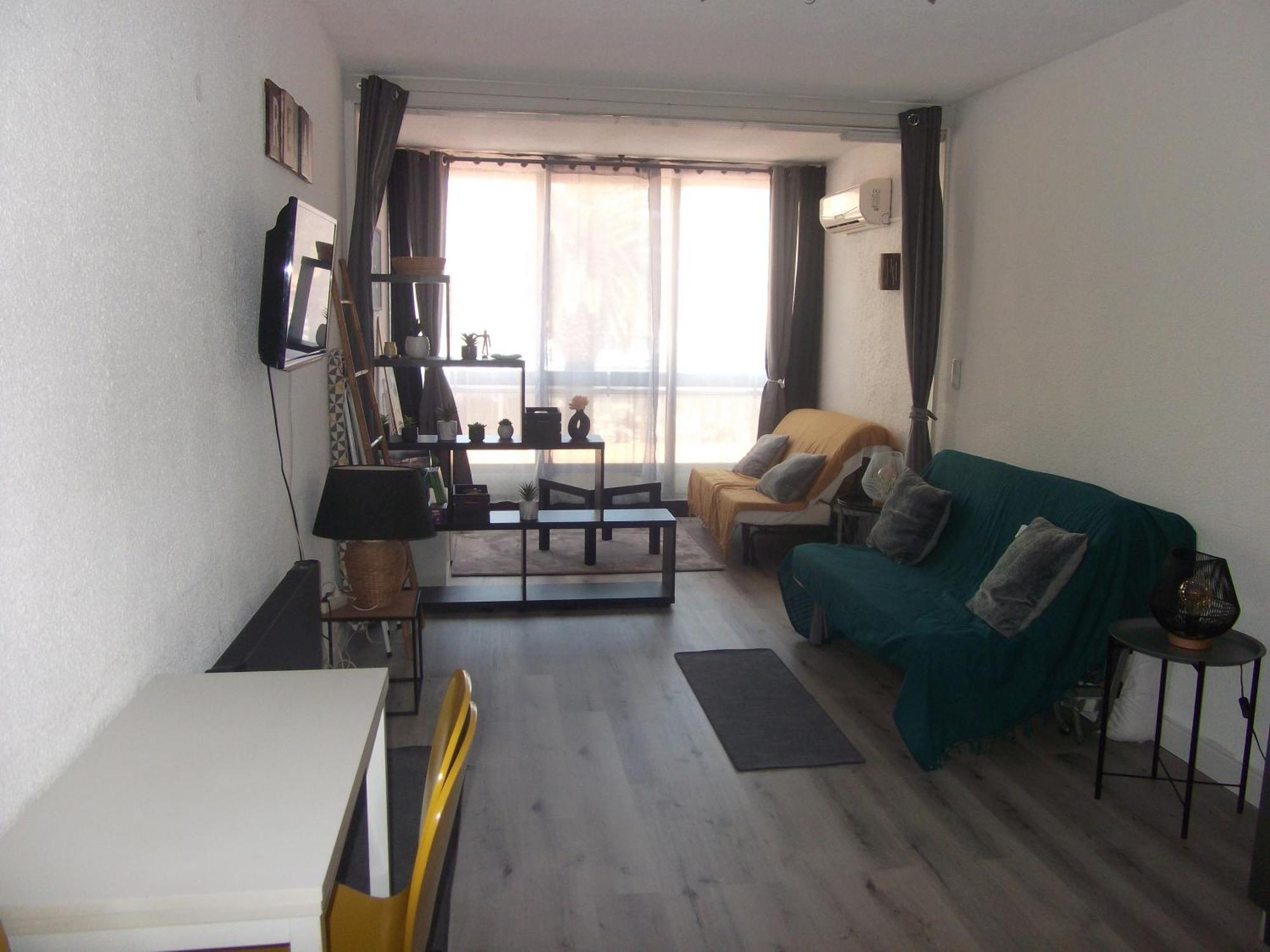 Studio Sur Le Port, Climatisation, Wifi, Piscine, Lave-Linge Gruissan Zewnętrze zdjęcie