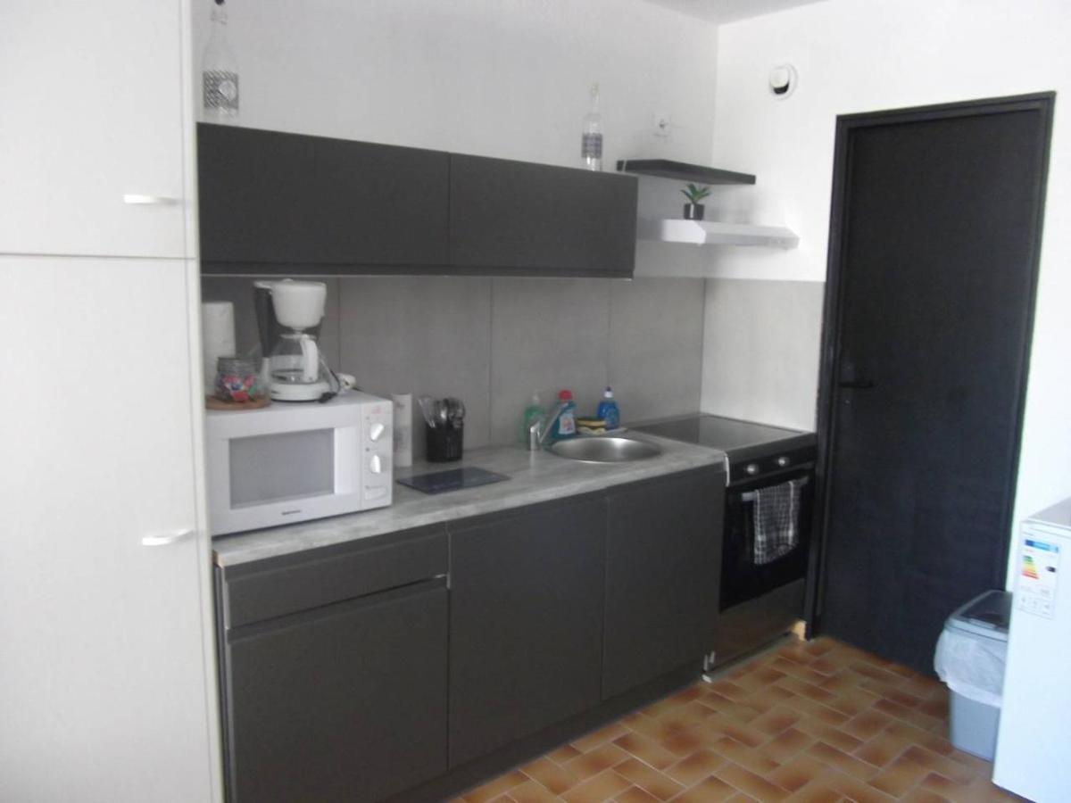 Studio Sur Le Port, Climatisation, Wifi, Piscine, Lave-Linge Gruissan Zewnętrze zdjęcie